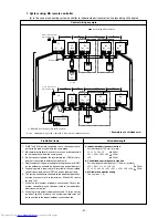 Предварительный просмотр 34 страницы Mitsubishi Electric PURY-P200 Service Handbook