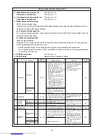 Предварительный просмотр 37 страницы Mitsubishi Electric PURY-P200 Service Handbook