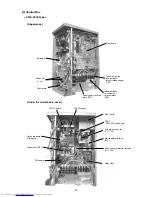 Предварительный просмотр 53 страницы Mitsubishi Electric PURY-P200 Service Handbook