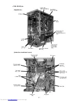 Предварительный просмотр 54 страницы Mitsubishi Electric PURY-P200 Service Handbook