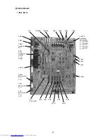 Предварительный просмотр 55 страницы Mitsubishi Electric PURY-P200 Service Handbook