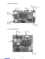 Предварительный просмотр 58 страницы Mitsubishi Electric PURY-P200 Service Handbook