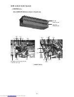 Предварительный просмотр 60 страницы Mitsubishi Electric PURY-P200 Service Handbook