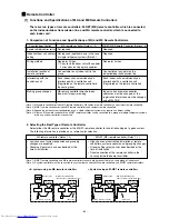 Предварительный просмотр 65 страницы Mitsubishi Electric PURY-P200 Service Handbook