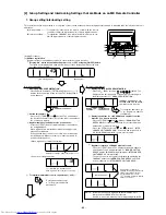 Предварительный просмотр 66 страницы Mitsubishi Electric PURY-P200 Service Handbook