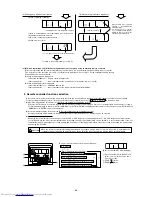 Предварительный просмотр 68 страницы Mitsubishi Electric PURY-P200 Service Handbook