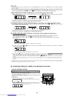 Предварительный просмотр 69 страницы Mitsubishi Electric PURY-P200 Service Handbook