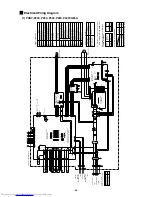 Предварительный просмотр 71 страницы Mitsubishi Electric PURY-P200 Service Handbook