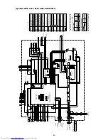 Предварительный просмотр 72 страницы Mitsubishi Electric PURY-P200 Service Handbook