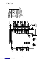 Предварительный просмотр 73 страницы Mitsubishi Electric PURY-P200 Service Handbook