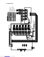 Предварительный просмотр 78 страницы Mitsubishi Electric PURY-P200 Service Handbook