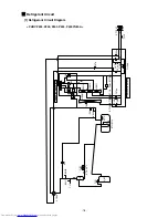 Предварительный просмотр 81 страницы Mitsubishi Electric PURY-P200 Service Handbook