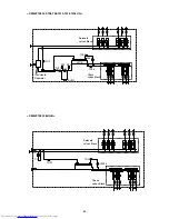 Предварительный просмотр 83 страницы Mitsubishi Electric PURY-P200 Service Handbook