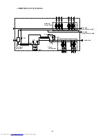 Предварительный просмотр 84 страницы Mitsubishi Electric PURY-P200 Service Handbook