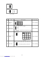 Предварительный просмотр 92 страницы Mitsubishi Electric PURY-P200 Service Handbook