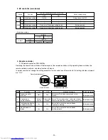 Предварительный просмотр 93 страницы Mitsubishi Electric PURY-P200 Service Handbook