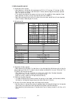 Предварительный просмотр 97 страницы Mitsubishi Electric PURY-P200 Service Handbook