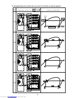 Предварительный просмотр 101 страницы Mitsubishi Electric PURY-P200 Service Handbook