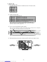 Предварительный просмотр 102 страницы Mitsubishi Electric PURY-P200 Service Handbook