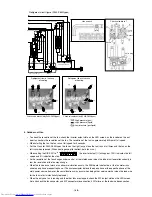 Предварительный просмотр 171 страницы Mitsubishi Electric PURY-P200 Service Handbook