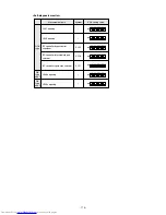 Предварительный просмотр 177 страницы Mitsubishi Electric PURY-P200 Service Handbook