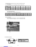 Предварительный просмотр 180 страницы Mitsubishi Electric PURY-P200 Service Handbook