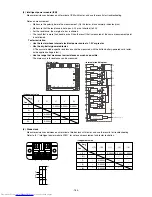 Предварительный просмотр 187 страницы Mitsubishi Electric PURY-P200 Service Handbook