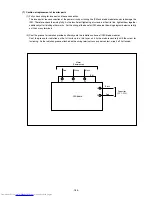 Предварительный просмотр 188 страницы Mitsubishi Electric PURY-P200 Service Handbook