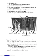 Предварительный просмотр 195 страницы Mitsubishi Electric PURY-P200 Service Handbook