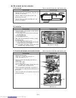 Предварительный просмотр 196 страницы Mitsubishi Electric PURY-P200 Service Handbook