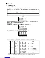 Предварительный просмотр 199 страницы Mitsubishi Electric PURY-P200 Service Handbook