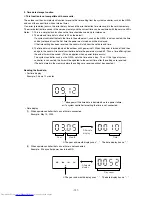 Предварительный просмотр 200 страницы Mitsubishi Electric PURY-P200 Service Handbook