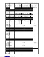 Предварительный просмотр 202 страницы Mitsubishi Electric PURY-P200 Service Handbook