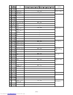 Предварительный просмотр 203 страницы Mitsubishi Electric PURY-P200 Service Handbook