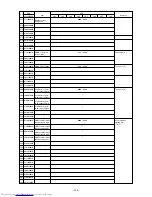 Предварительный просмотр 208 страницы Mitsubishi Electric PURY-P200 Service Handbook