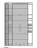 Предварительный просмотр 209 страницы Mitsubishi Electric PURY-P200 Service Handbook