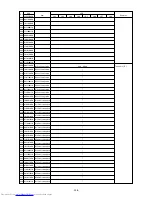 Предварительный просмотр 211 страницы Mitsubishi Electric PURY-P200 Service Handbook