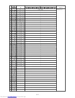 Предварительный просмотр 214 страницы Mitsubishi Electric PURY-P200 Service Handbook