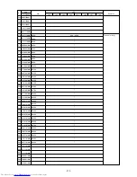 Предварительный просмотр 215 страницы Mitsubishi Electric PURY-P200 Service Handbook