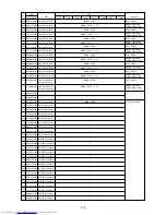 Предварительный просмотр 218 страницы Mitsubishi Electric PURY-P200 Service Handbook