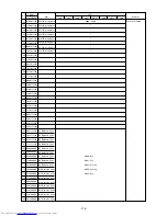 Предварительный просмотр 219 страницы Mitsubishi Electric PURY-P200 Service Handbook