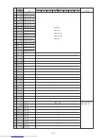 Предварительный просмотр 220 страницы Mitsubishi Electric PURY-P200 Service Handbook