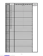 Предварительный просмотр 221 страницы Mitsubishi Electric PURY-P200 Service Handbook