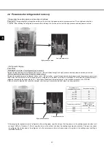 Предварительный просмотр 4 страницы Mitsubishi Electric PURY-RP200YJM-B-BS Manual