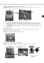 Предварительный просмотр 7 страницы Mitsubishi Electric PURY-RP200YJM-B-BS Manual