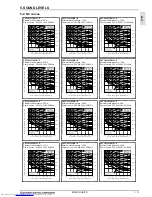 Предварительный просмотр 14 страницы Mitsubishi Electric PURY-WP-YJM-A Data Book