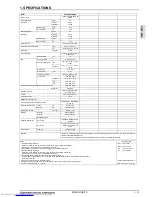 Предварительный просмотр 24 страницы Mitsubishi Electric PURY-WP-YJM-A Data Book