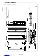 Предварительный просмотр 25 страницы Mitsubishi Electric PURY-WP-YJM-A Data Book