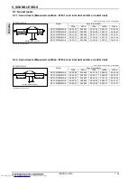 Предварительный просмотр 29 страницы Mitsubishi Electric PURY-WP-YJM-A Data Book