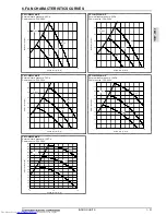 Предварительный просмотр 34 страницы Mitsubishi Electric PURY-WP-YJM-A Data Book